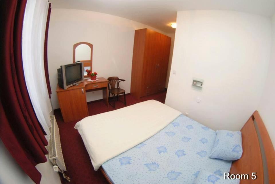 Motel Bella Italia Ilidža Exterior foto
